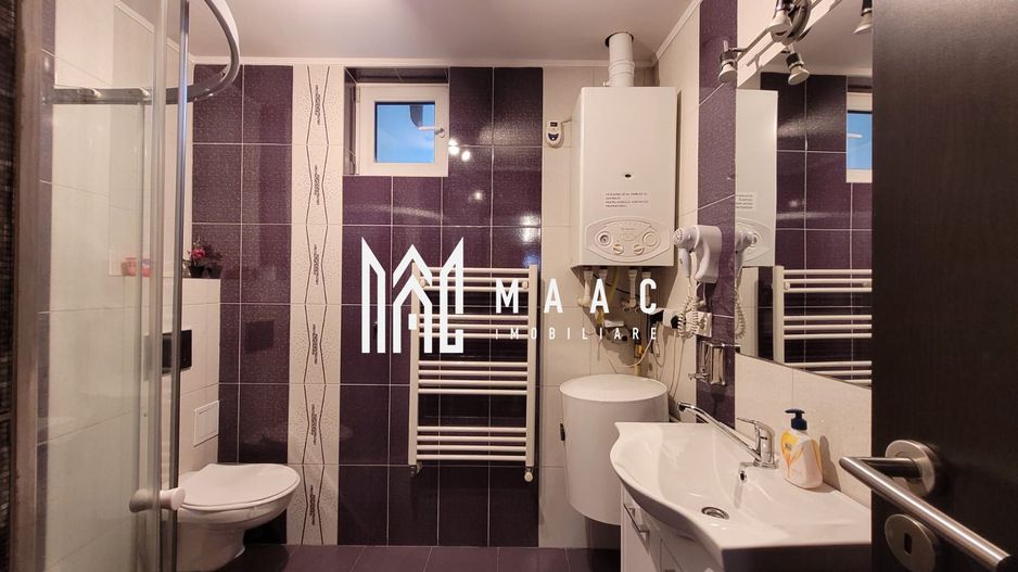 Apartament in Regim Hotelier | Centru | 138MPU | 2 Pivnite - Poză 18