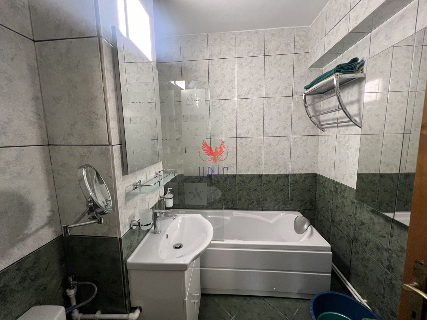 Apartament 3 camere Vis-A-Vis McDonalds - Poză 8