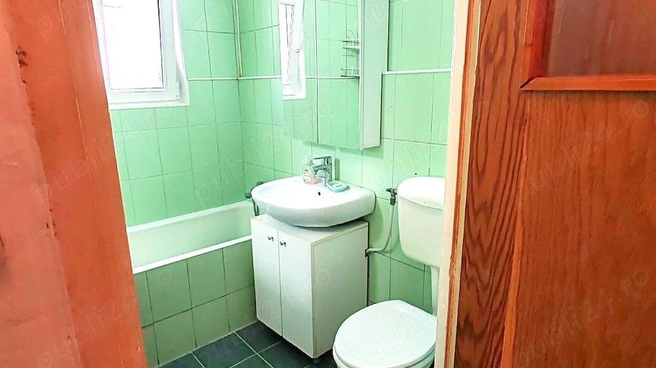 🌳 Închiriez Apartament cu 2 camere, Baba Novac, lângă Parcul IOR și ParkLake - Poză 3