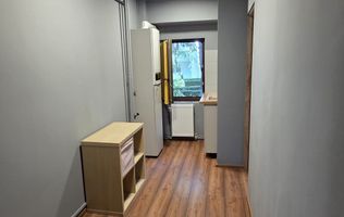 Apartament 1 cameră, recent renovat, zona Cipariu