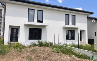 Duplexuri de Vanzare 112 Mp Utili I Suceava/Ipotesti I 149.999Euro - Poză 16