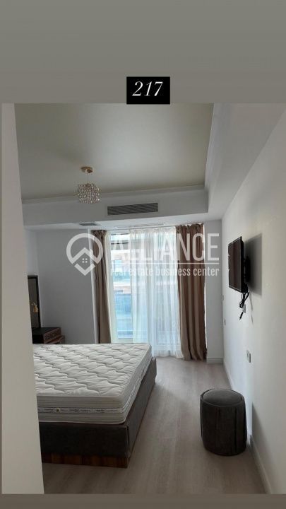 MAMAIA NORD (COD04)-Apartament 2 camere primul rand la mare - Poză 3
