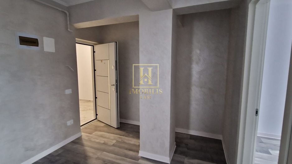 INTABULAT! Ap. 2 camere SD 84000 euro cu TVA si cu loc parcare inclus - Poză 3