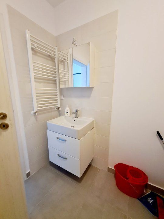 2 Camere Mid Level Parcare Inclusa Metrou Lujerului GranVia Residence - Poză 9