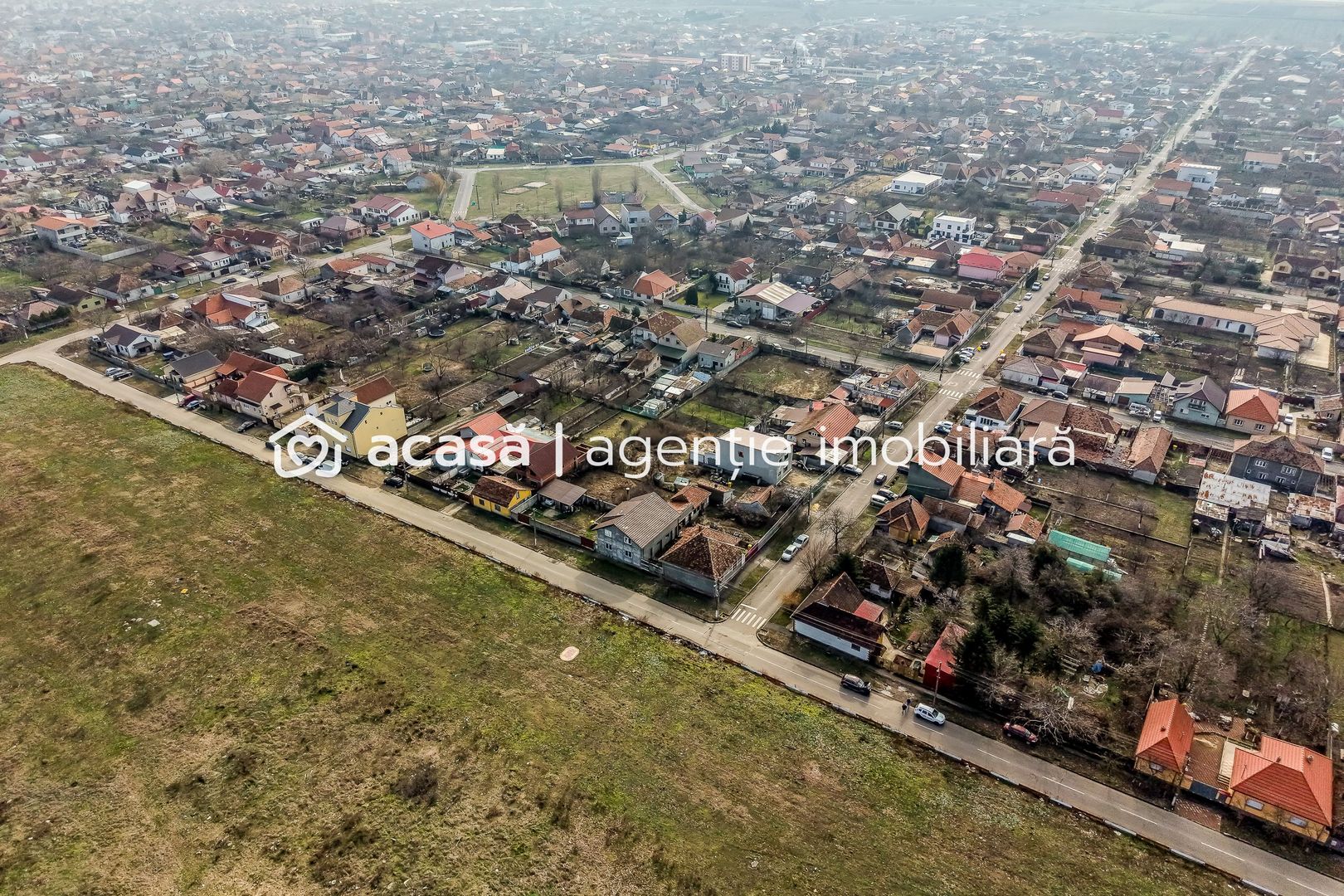 Casă de renovat cu 773 mp teren la preț de apartament - Poză 3