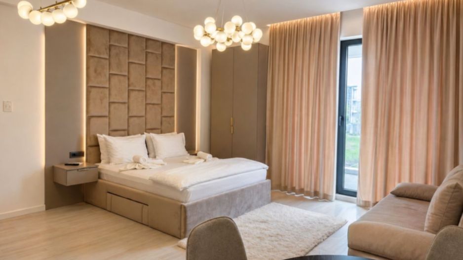 STUDIO |  SEA ON |  MOBILAT PREMIUM - Poză 1