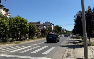 Spatiu Comercial Tomesti 200mp - Poză 17