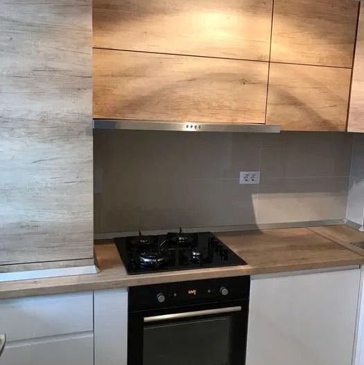 GARSONIERA GROZAVESTI, BLOC NOPU, BUCATARIE INCHISA, METROU 7 MININUTE - Poză 7