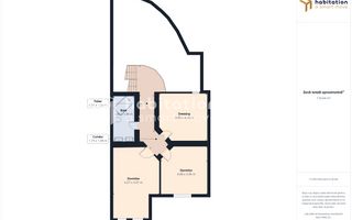 Descoperă eleganța unei case moderne– vizitează prin tur virtual - Poză 38