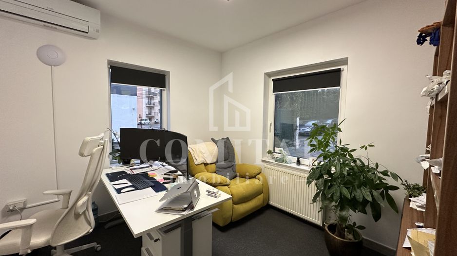 Spatiu de birouri | 220mp | Cartier Europa - Poză 2