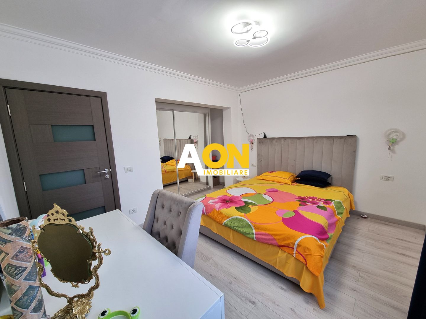 Casa tip insiruit, P+E+M, 5 camere, zona Micesti - Poză 6
