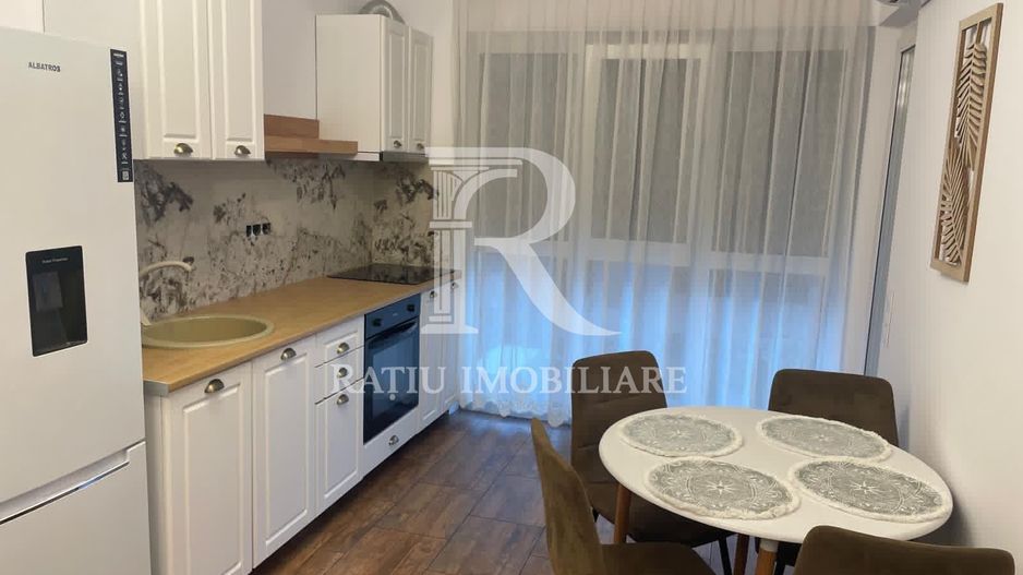 Apartament cu 2 camere | Aes Residence | Oradea - Poză 3
