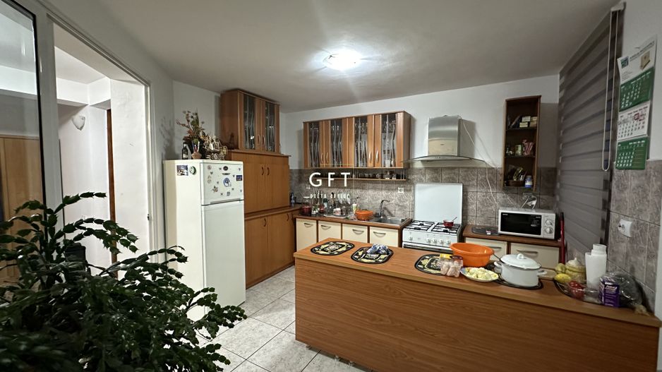 Casa D+P+M, zona Centura - Poză 5