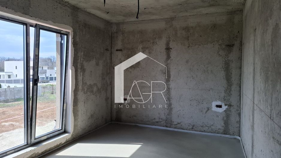 Vila P+1E, cu 4 camere, de vanzare, Paulesti - Poză 11