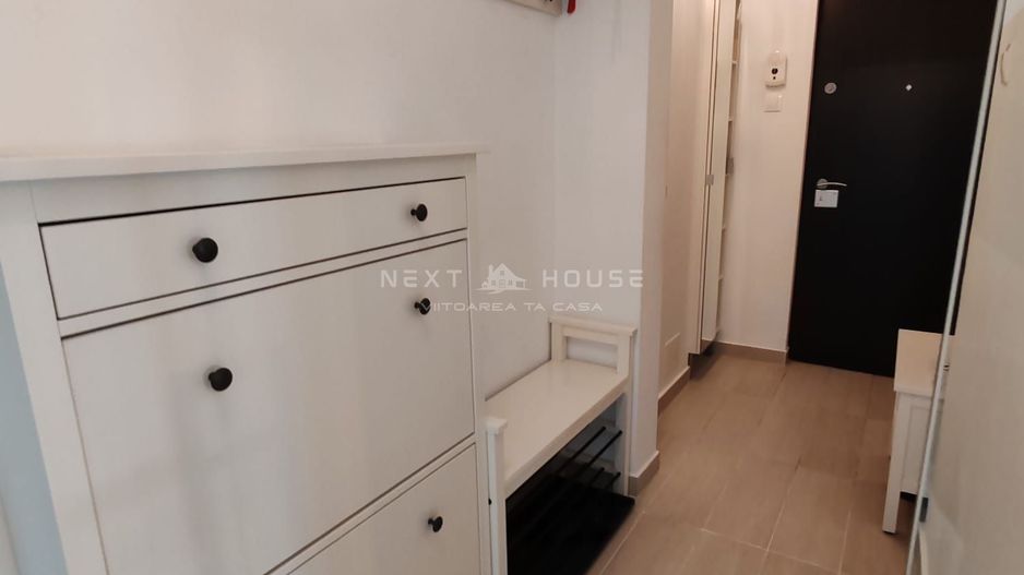 Apartament 3 camere - 13 Septembrie - centrala termica - Poză 6