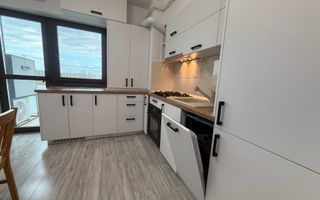 Apartament 2 Camere Bucium - OMV - Bucium Confort - Poză 2