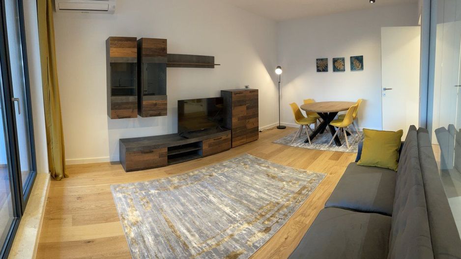 Apartament 2 Camere Nusco City - Proprietar - Poză 3