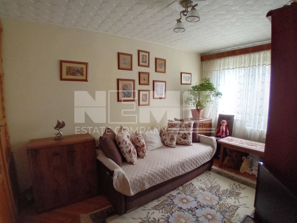 Apartament 2 camere | 53 mp | Bogdan Voda - Poză 1