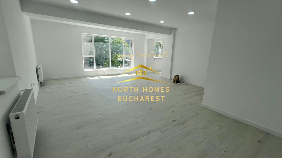 Spații de birouri/comerciale de închiriat – Clădire nouă, zona Obor – Moșilor - Poză 9