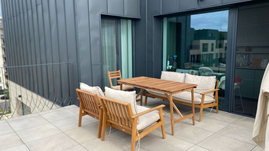 Apartament de tip Penthouse | 3 Camere | Lux | Pipera - Poză 23