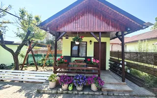 Proprietate Costinești  6 camere si teren 476 mp Comision 0% - Poză 20
