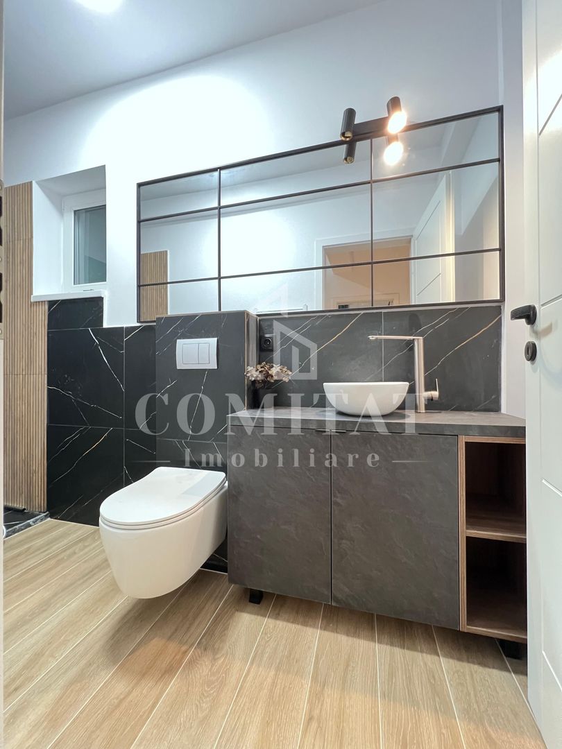 Casă ultrafinisata | Grădina și terasa | Zona Casa Zânelor - Poză 10