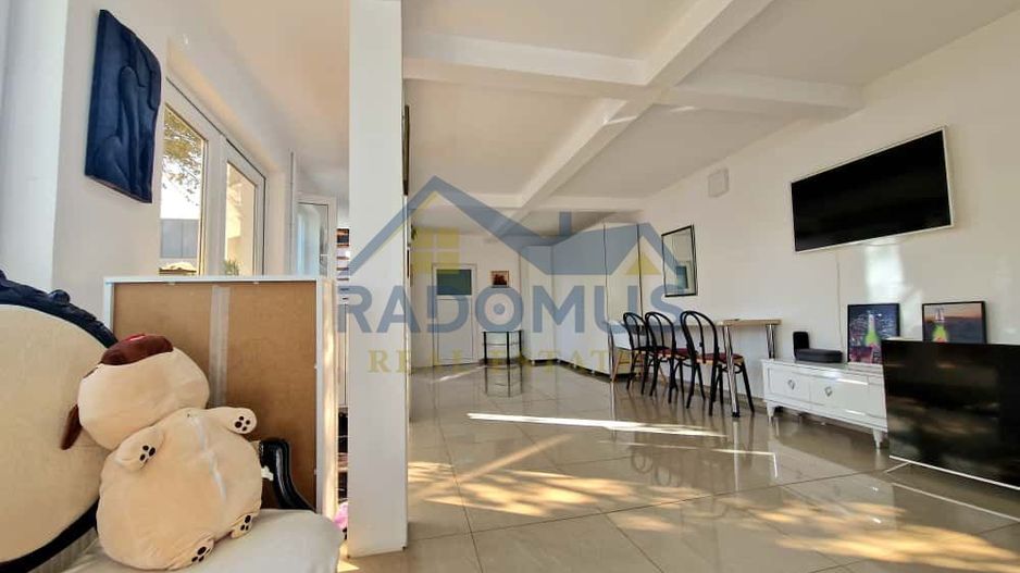 Casă cu piscină la preț de apartament - Ploiești - Teren 621 Mp - Poză 4