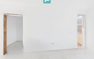 Penthouse cu terasă generoasă, în inima Chișodei - Poză 17