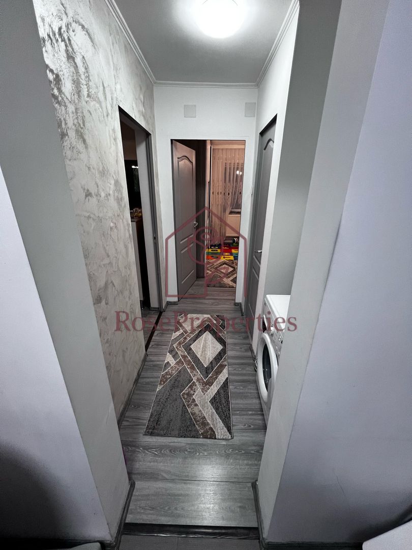 Apartament 2 camere | Parcul Tabacariei – Ovidius | Parcare - Poză 5