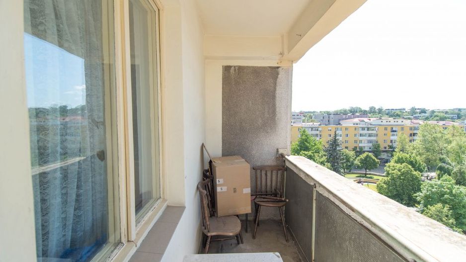 Apartament 4 camere +boxa, ultracentral Pitesti - Poză 11
