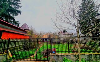 Teren ultra-central Mogosoaia I 1058 mp I Castelul Mogoșoaia - Poză 1