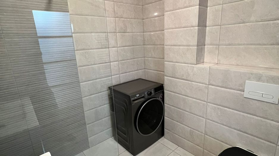 Apartament cu 2 camere in Grand Park Residence | 52 mp + 16 mp terasa | Sopor - Poză 14