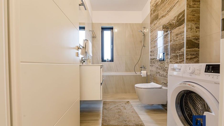 Apartament 2 camere, prima inchiriere – Future Residence – Giroc, Comision 0%  - Poză 5
