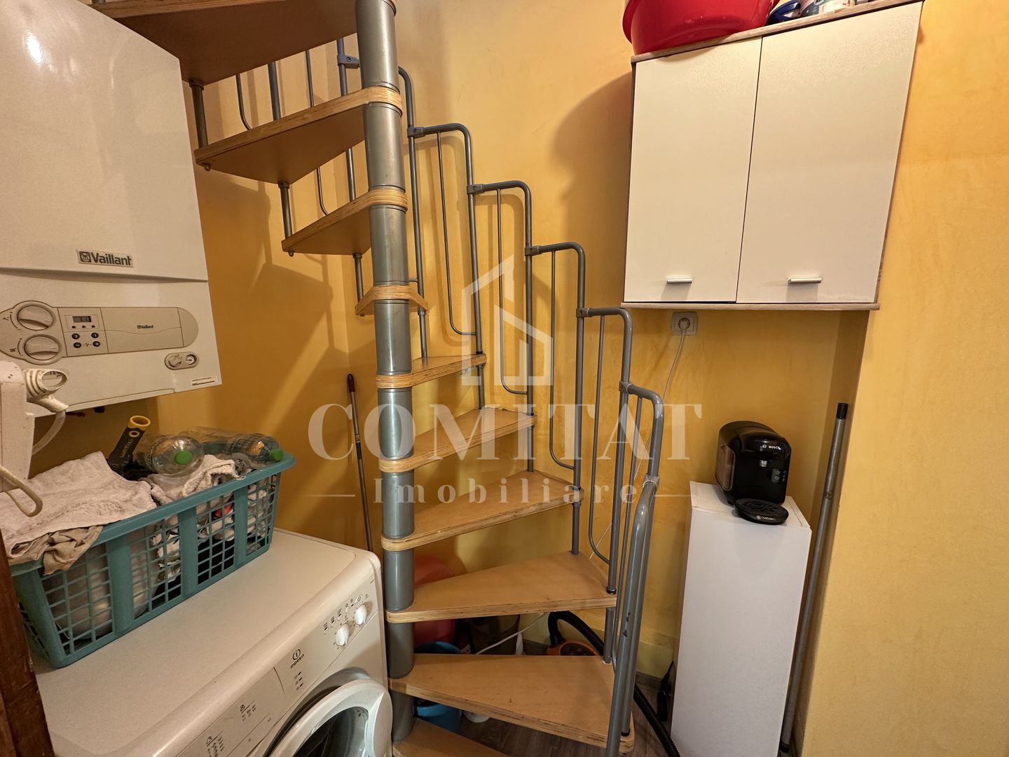 Casa 3 camere | 70mp | Piata Unirii - Poză 7