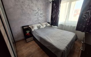Apartament 3 camere | Tic Tac | Complet mobilat | Centrala proprie - Poză 7