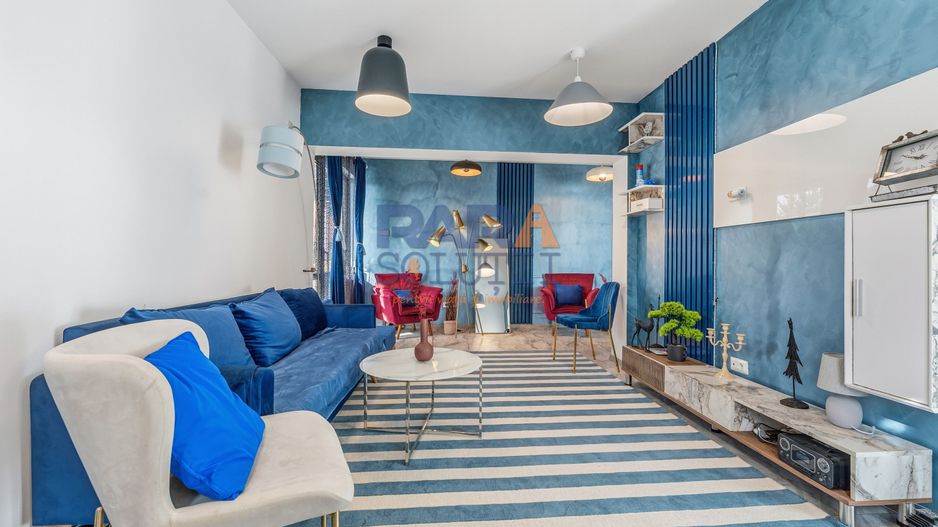 Casă tip duplex - zonă exclusivistă - Poză 27