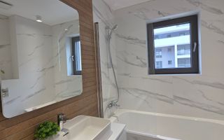 Apartament cu 2 camere, Complex Prima Vista, București, România - Poză 16