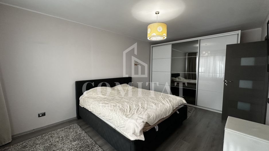 Apartament 2 camere | 2 locuri de parcare | Zona Eroilor - Poză 9