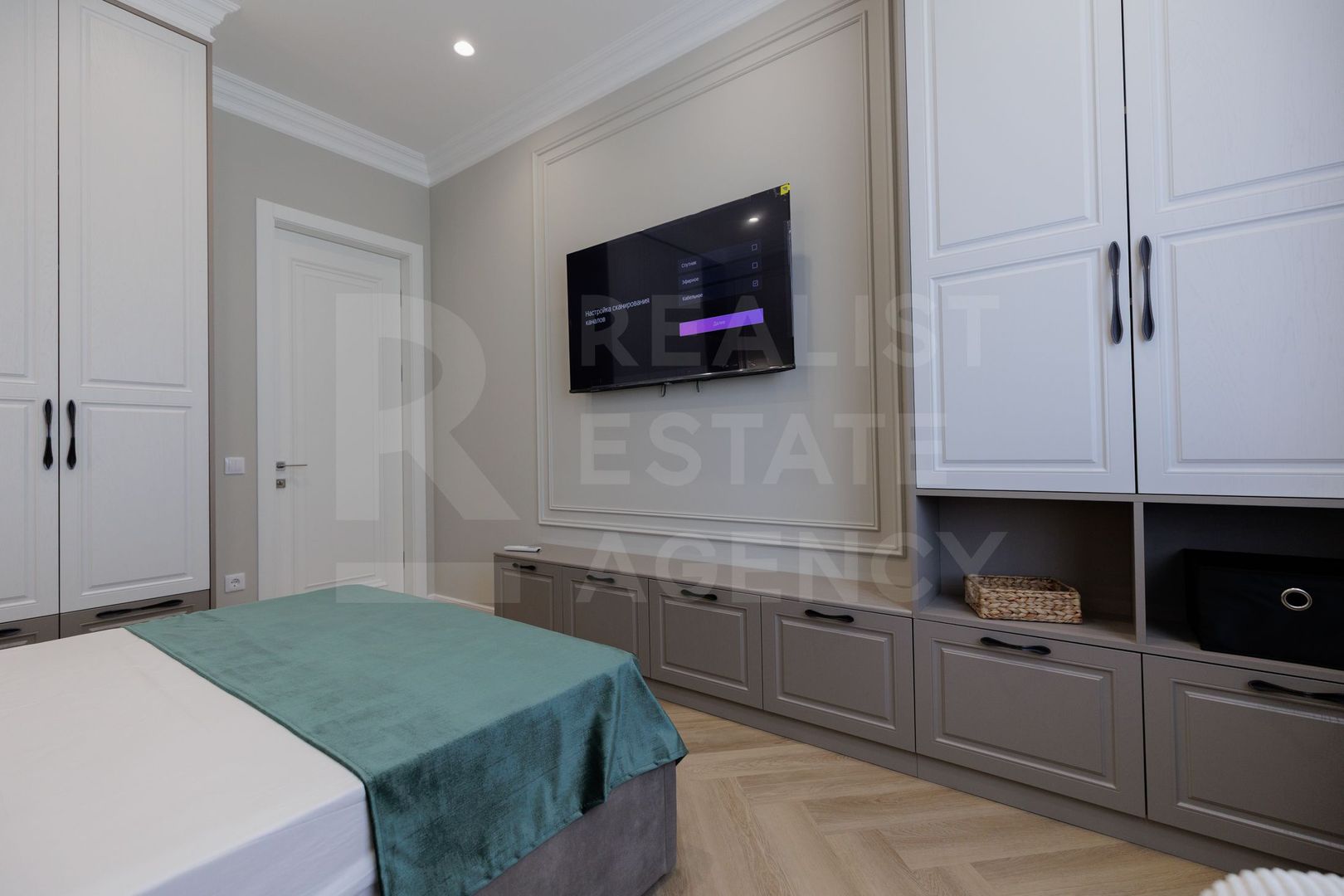 Vânzare, apartament, 3 camere, str. Vasile Lupu, Buiucani - Poză 16