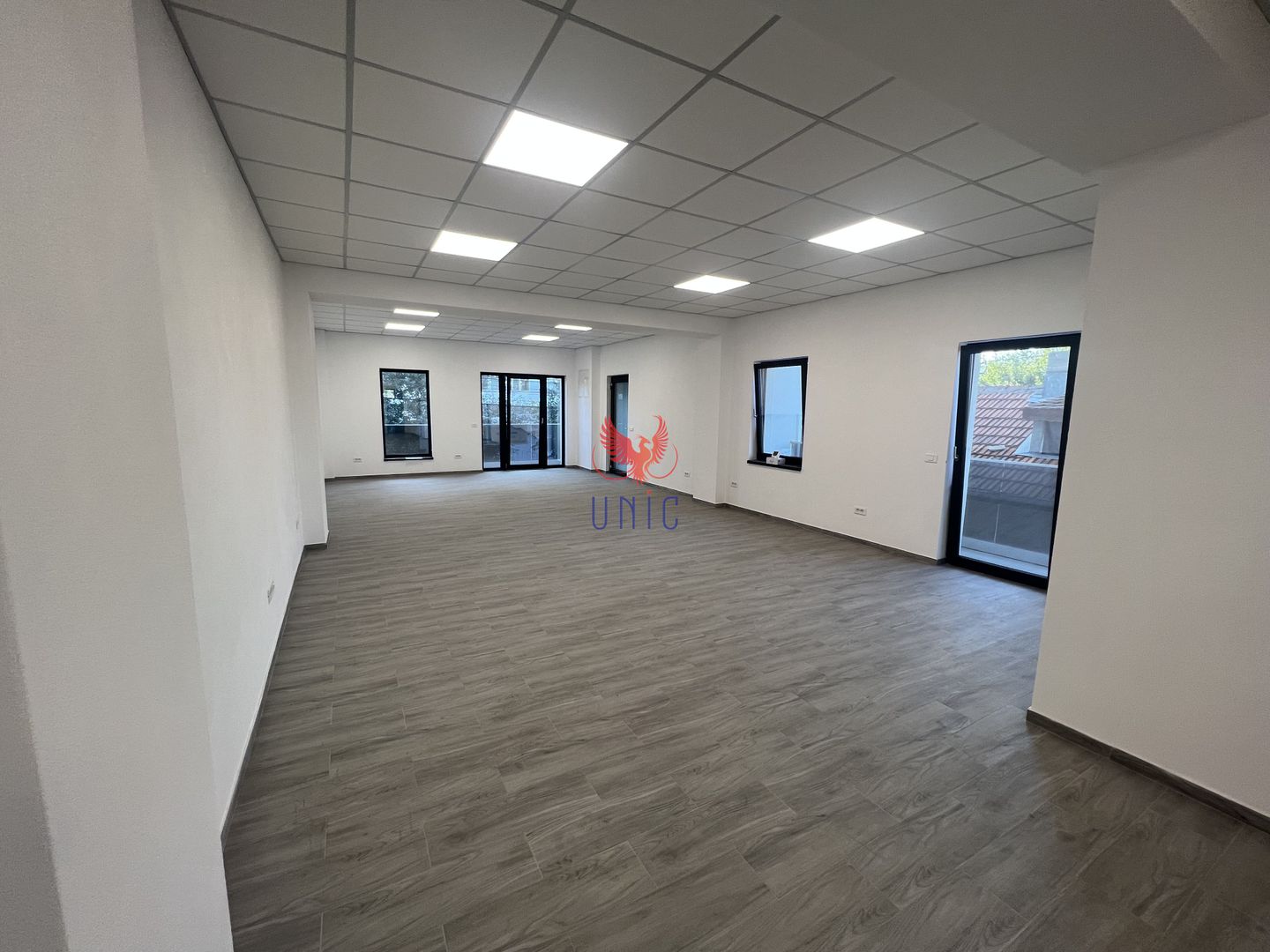 Spatiu Comercial Zona Promenada Mall - Poză 1