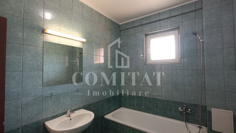 Apartament de inchiriat 3 camere | 70mp | cartierul Manastur - Poză 11