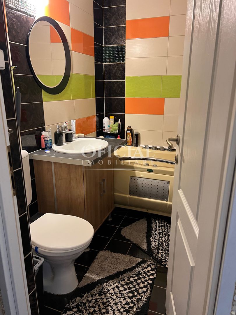 Apartament 4 Camere | Decomandat | Etaj 1 | 78 mp | Intre Lacuri - Poză 7