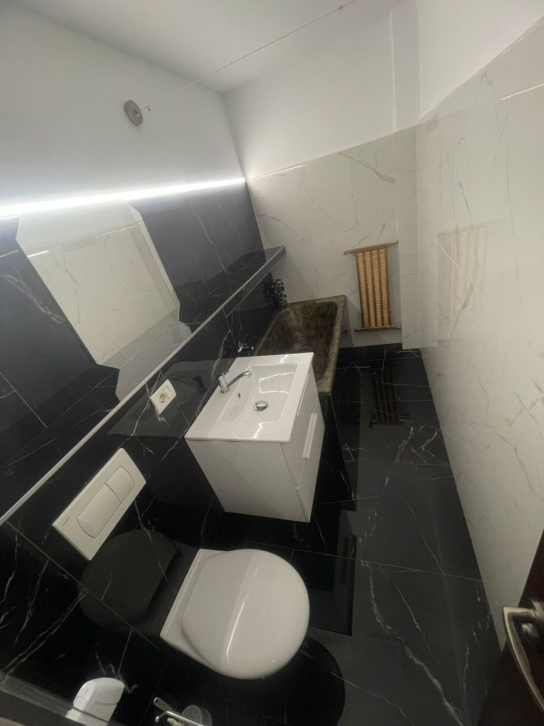 Garsonieră 42 mp, renovată, modernă, etaj 3/8, pet friendly, Vitan - Poză 2