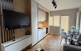 Apartament 3 camere | Mobilat complet | Parcare subterană | Floresti-z - Poză 1