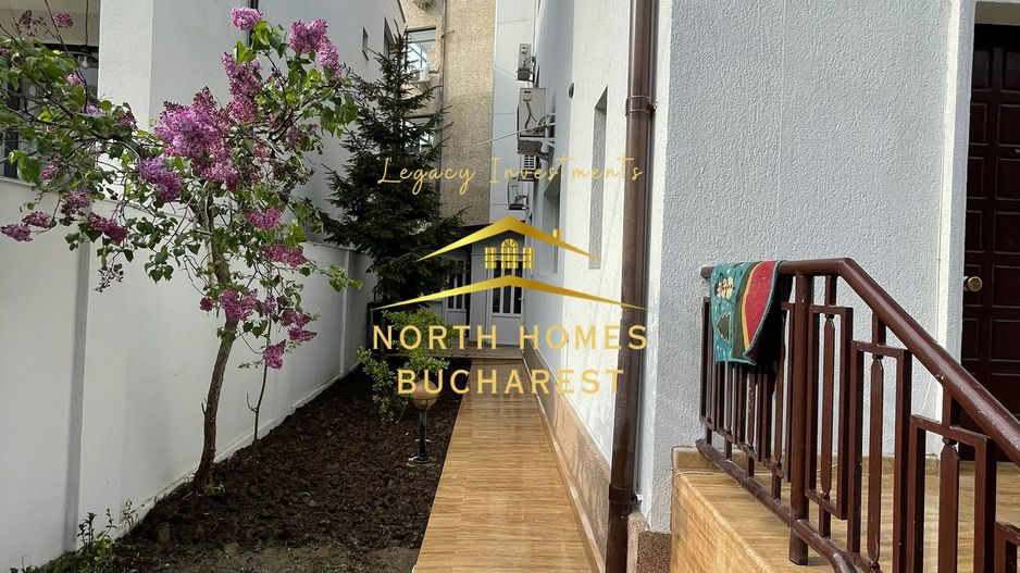 Oportunitate inchiriere Vila 7 camere, zona Herastau - Nicolae Caramfil - Poză 23
