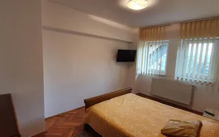 Apartament 4 camere mobilat utilat 100 mp utili ultracentral - Poză 11