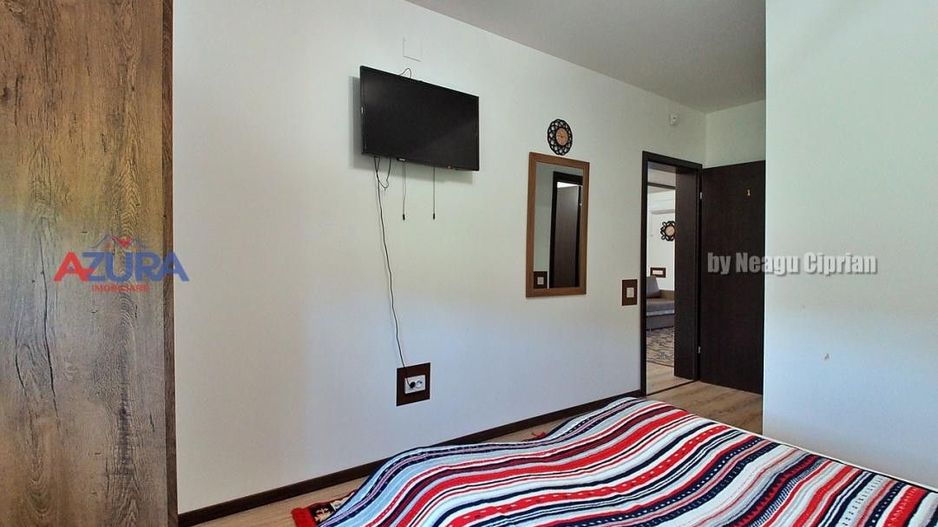 AZURA Imobiliare Pitesti - Casă de vacanță, Nucșoara! - Poză 5