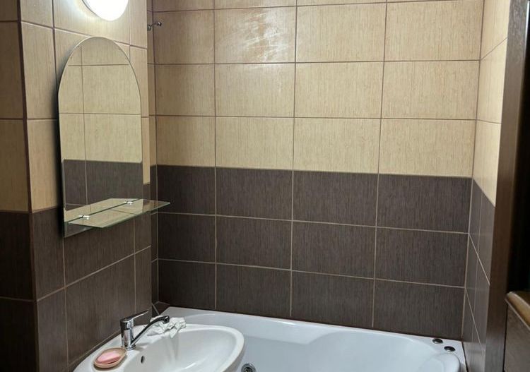 Garsoniera mobilata de inchiriat, zona Sebastian – Petre Ispirescu - Poză 7