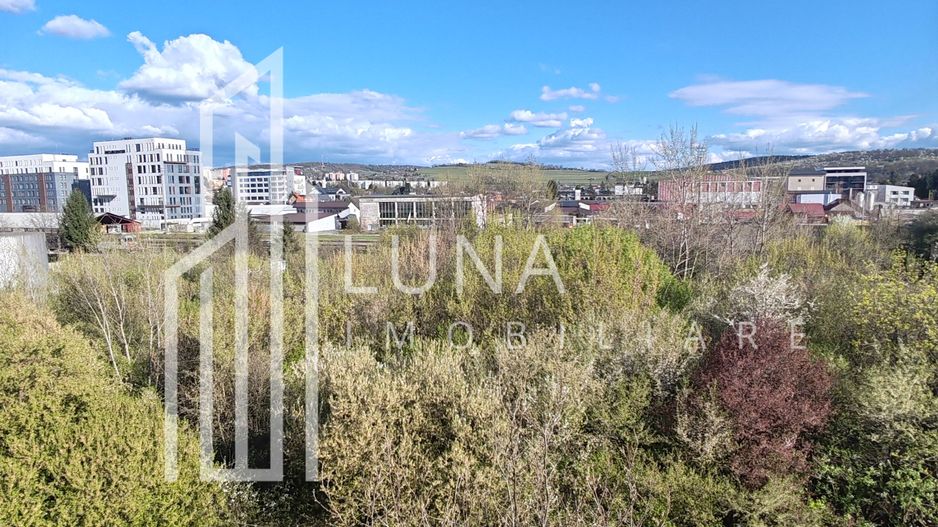 Garsonieră în curs de renovare, 24 mp, etaj 4, Depozitelor - Poză 1