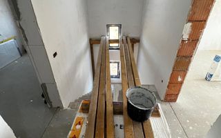 CASA INDIVIDUALA CLINCENI, 4 CAMERE, FINALIZARE AUGUST 2025, COMIS 0% - Poză 16